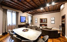 The Frattina - Luxury Serviced Apartment